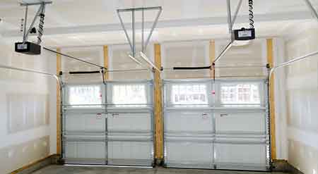 Kissimmee Garage Door Repair