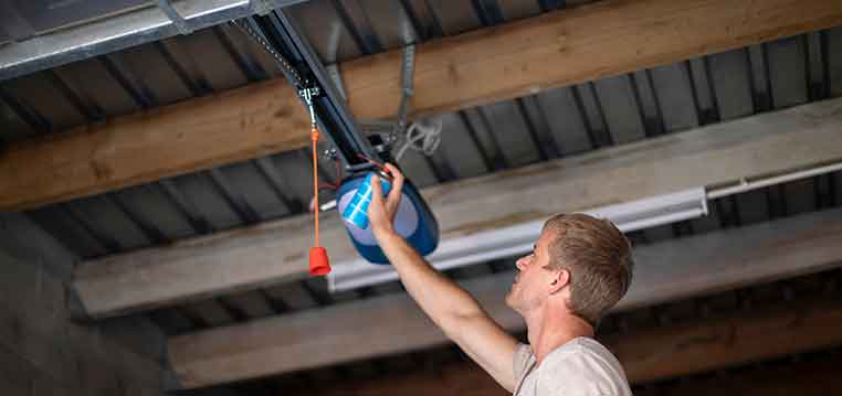 Kissimmee Garage Doors