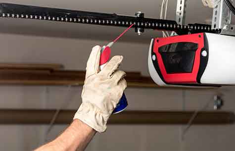 Kissimmee Garage Door Opener Repair