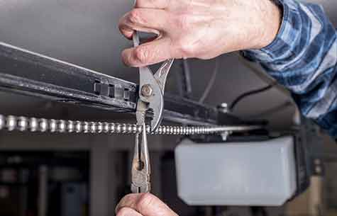 Kissimmee Garage Door Repair