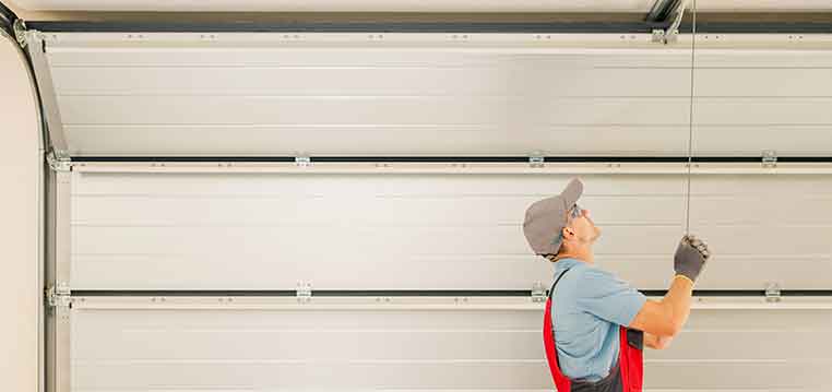 Repair Kissimmee Garage Door