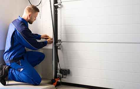 Kissimmee Garage Door Repair